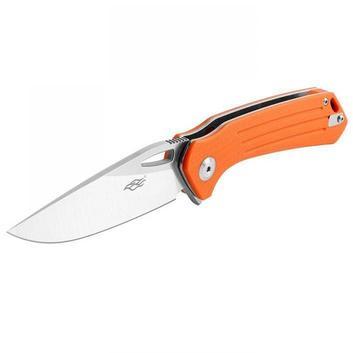 Ganzo - Folding Knife Firebird FH921-OR - D2 - Orange - FH921-OR
