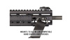 Magpul - M-LOK® QD Sling Mount - MAG606 BLK