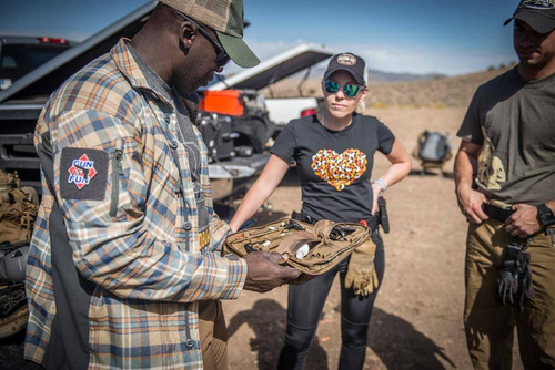 Helikon - Service Case® - Shadow Grey - MO-SVC-CD-35