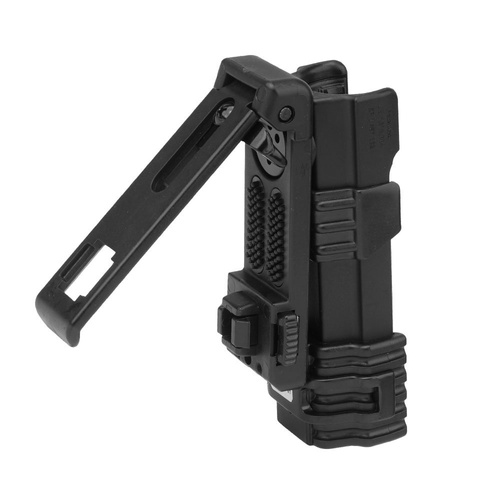 ESP - SuperHolder for Expandable Baton with UBC-02 Mount - SH-121