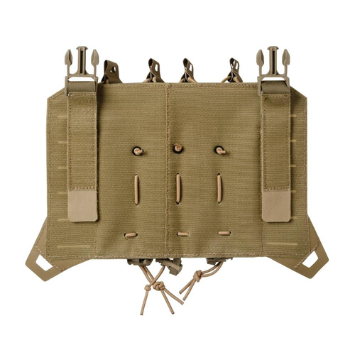 Direct Action - Spitfire Smg Flap® - Coyote Brown - PC-SMFP-CD5-CBR