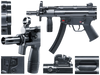 Umarex - Heckler&Koch MP5 K Submachine Gun Replica - GBB CO2 - 2.5786