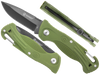 Ganzo - EDC Folding Knife - 440 - Green - G611-G