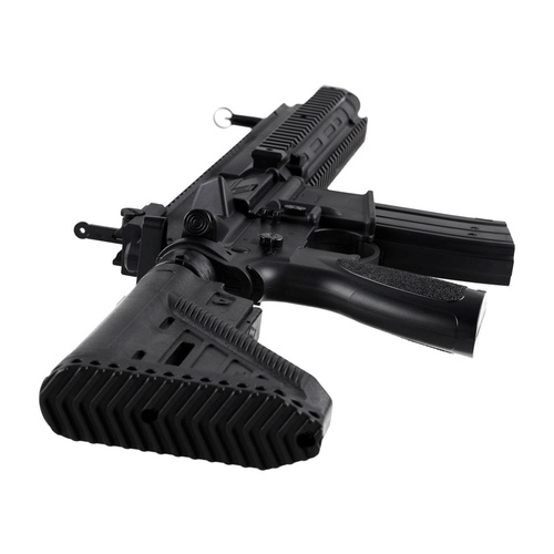 Umarex - Airgun Heckler&Koch HK416 A5 semi CO₂ - 4.5 mm BB - Black - 5.8405
