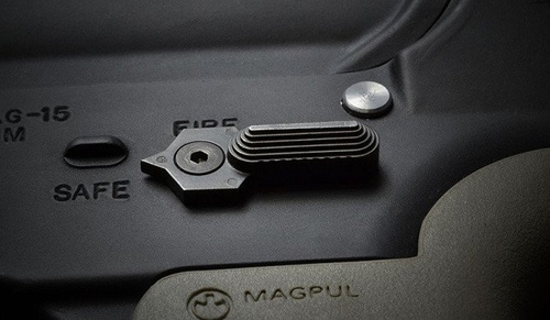 Strike Industries - HEX Selector Switch 60/90 degree 3 in 1 - AR-HS60/90-3in1