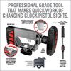 Real Avid - Sight Pusher for Glock - AVGLOCKSP