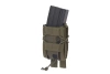 GFC Tactical - Single Rifle Pouch TC - Forest Panther - GFT-19-019533
