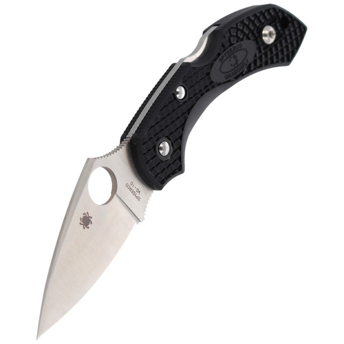 Spyderco - Dragonfly™ 2 FRN Folding Knife - C28PBK2