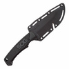 SOG - Field Knife - Full Tang - Black - FK1001-CP