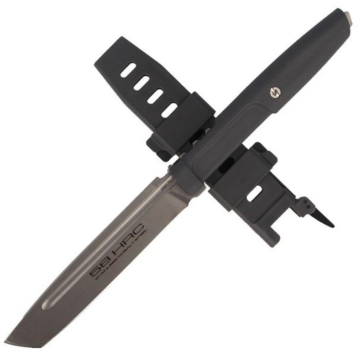 Extrema Ratio - Mamba Wolf Grey - 04.1000.0477/WG