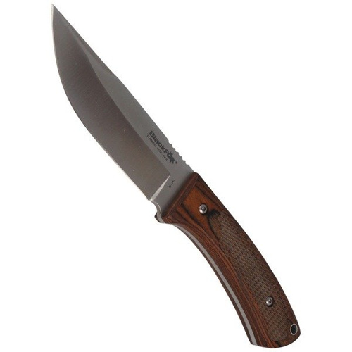 FOX - Knife BlackFox Companion Pakkawood - BF-741