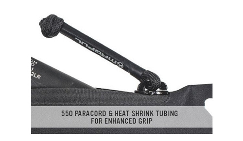 Magpul - DAKA™ Large Suppressor Storage Pouch - Black - MAG877-001