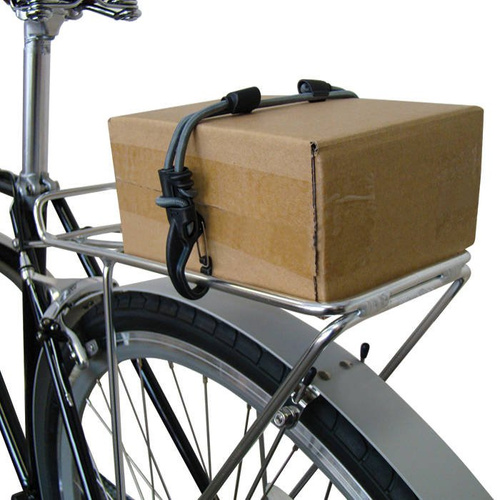 Nite Ize - Knotbone Bungee #9 Elastic Strap - 10 - 48'' - KBB9-01-R3