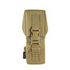 M-Tac - Carrier Pouch for Two AR/AK Magazines - Fastex - Cordura 500D - Coyote - 10013105