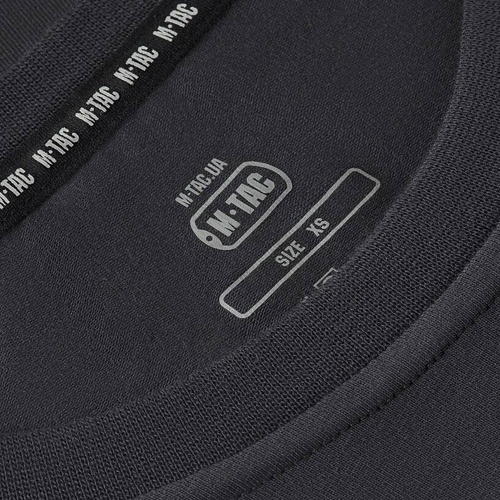 M-Tac - T-shirt 93/7 - Dark Grey - 20092012
