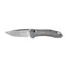 Kershaw - Folding Knife Covalent - Stainless Steel S35VN - Dura Lock - Grey - 2042TI