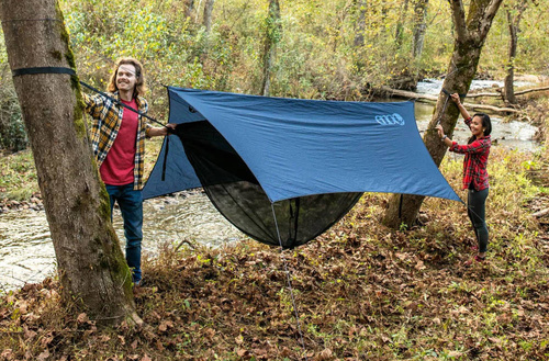 ENO - ProFly™ Rain Tarp - Olive