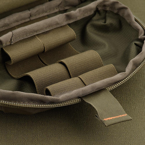 M-Tac - IFAK Medical Pouch Elite - Ranger Green - 10163023