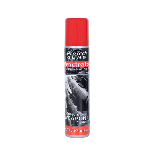 Pro Tech Guns - MoS2 Penetrator - 100ml