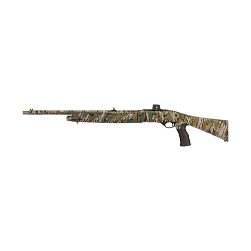 Vortex Optics - Shotgun Collimator Viper Shotgun Enclosed MRD Multi-Reticle - Black - VPR-SGMRD3-MR-E