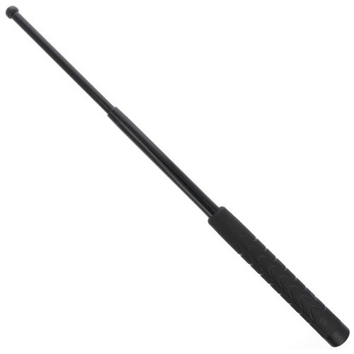 ASP - Telescopic baton S21 Sentry Friction Loc 21'' Santoprene - 52400
