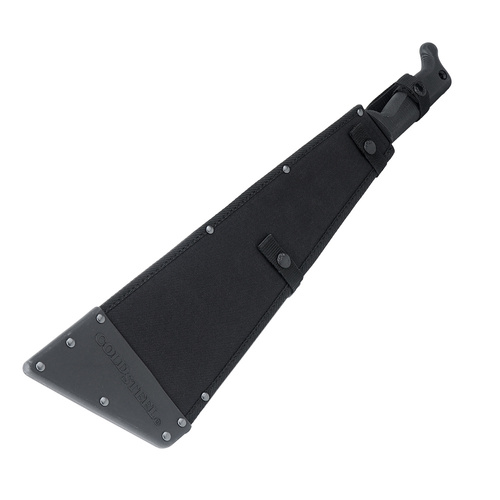 Cold Steel - Machete Slant Tip 18" - 1055 - Black - 97ST18S