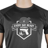 SpecShop.pl - Thermoactive Shooting T-Shirt - Black