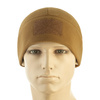 M-Tac - Winter Watch Cap Elite with Velcro - Fleece - Coyote Brown - 40029017