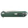 Ganzo - EDC Firebird FH41 Folding Knife - Liner Lock - D2 - Green - FH41-GB