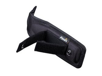 Fenix - Flashlight Case ALP10L - Black - ALP-10L