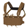 Direct Action - Tiger Moth Chest Rig® - Coyote Brown - CR-TGRM-CD5-CBR