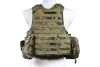 GFC Tactical - Tactical Vest CIRAS Maritime - Pattern 93 Forest Panther - GFT-18-017867
