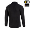 M-Tac - Fleece Delta Polartec - Black - 70016002