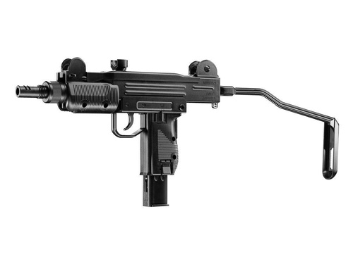 Umarex - IWI Mini Uzi Airgun - 4,5 mm - 5.8141