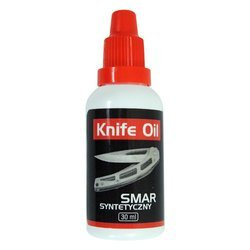 Synthetic Knife Oil - 30 ml