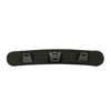 M-Tac - Shoulder Pad Belt Elite - 40 mm - Cordura - Black - 10161002-40