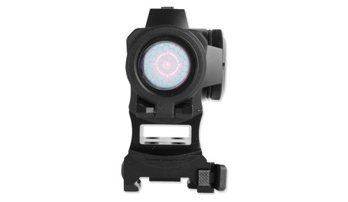 Holosun - Red Dot Sight HS515GM - Multi Reticle - Black - HS515GM