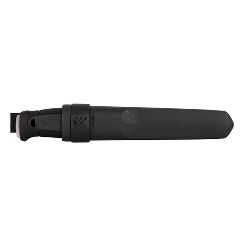 Morakniv - Knife Outdoor Garberg S - Black - NZ-GBR-SS-01
