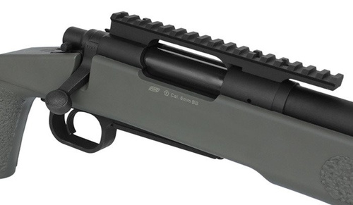 ASG / VFC - McMillan M40A3 Sniper Rifle Replica - OD Green - Proline - 17993