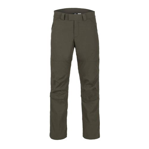 Helikon - Trekking Pants Woodsman - Earth Brown - SP-WDN-DC-0A