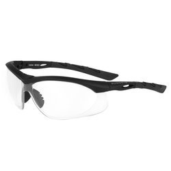 Swiss Eye - Ballistic Glasses Lancer - Clear - 40322