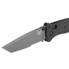 Benchmade - Bailout® Folding Knife - AXIS® Lock - CPM 3V - Black - 537SGY