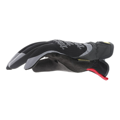 Mechanix - Tactical Gloves FastFit - Black / Grey - MFF-05