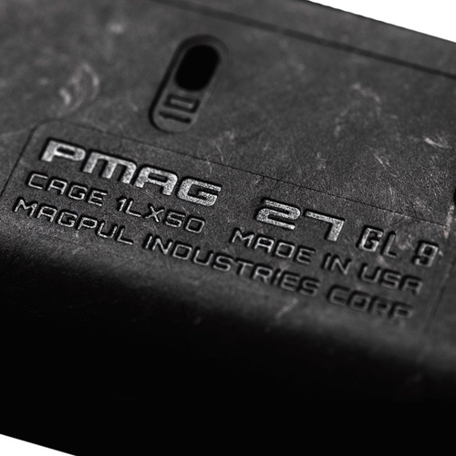 Magpul - PMAG® 27 GL9® Magazine for GLOCK® - MAG662