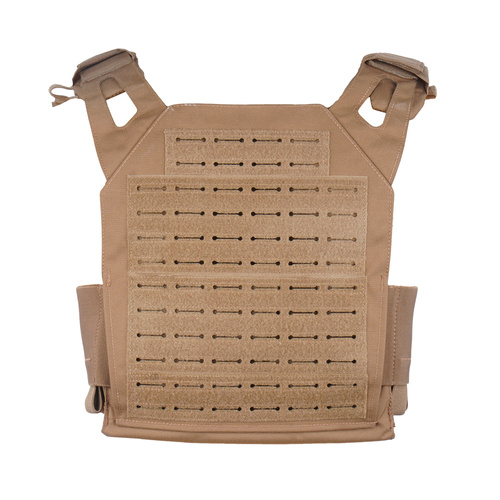 TF-2215 - Modular Plate Carrier - Coyote - 129788