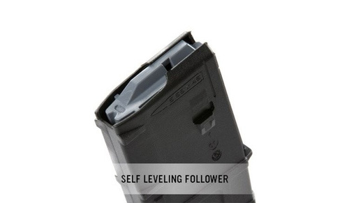 Magpul - PMAG® 30 AR-15 / M4 Window Magazine - GEN M3™ - Medium Coyote Tan - MAG556-MCT