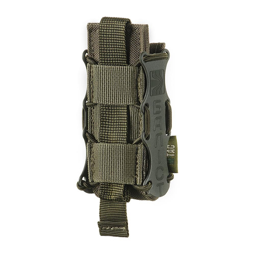 M-Tac - Universal Pistol Magazine Pouch - Ranger Green - 10189023
