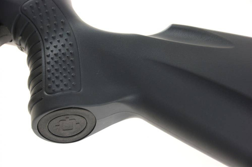 Norica - Spring-Powered Airgun Break Action Atlantic - 4.5 mm Diabolo - Gray - 111.15.310