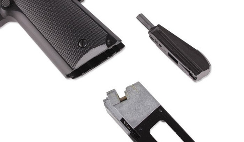 WinGun - U.S. Combat 1911 Airgun - 4.5 mm