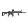 Magpul - STR® Carbine Stock for AR-15 / M4 - Mil-Spec - MAG470-BLK